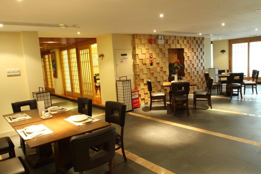 Nanhai Jiayi International Hotel Foshan Bagian luar foto