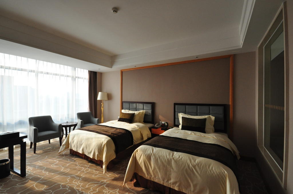 Nanhai Jiayi International Hotel Foshan Ruang foto